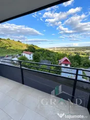 3 CAMERE | 69 MP+BALCON 10 MP | 2 PARCARI SUBTERANE | DONATH 