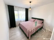 3 CAMERE | 69 MP+BALCON 10 MP | 2 PARCARI SUBTERANE | DONATH 