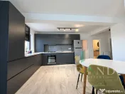 3 CAMERE | 69 MP+BALCON 10 MP | 2 PARCARI SUBTERANE | DONATH 