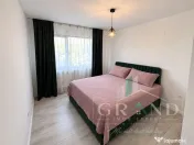 3 CAMERE | 69 MP+BALCON 10 MP | 2 PARCARI SUBTERANE | DONATH 