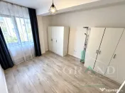 3 CAMERE | 69 MP+BALCON 10 MP | 2 PARCARI SUBTERANE | DONATH 