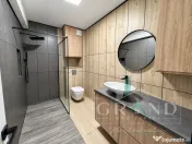 3 CAMERE | 69 MP+BALCON 10 MP | 2 PARCARI SUBTERANE | DONATH 