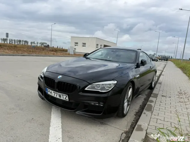 Bnw 650d, 11.2017- facelift- unic proprietar - Ploiesti (Prahova)