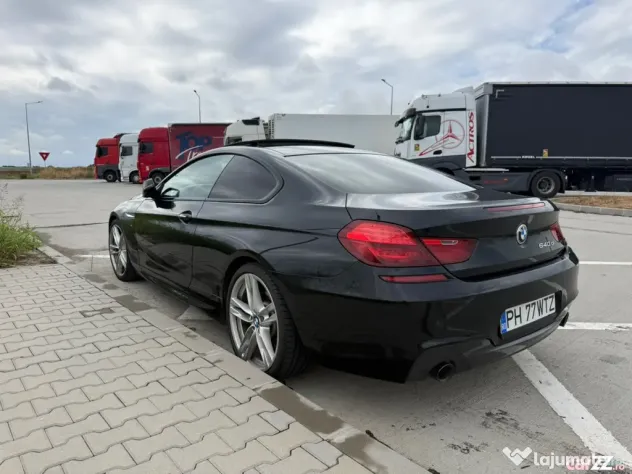 Bnw 650d, 11.2017- facelift- unic proprietar - Ploiesti (Prahova)