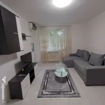 În hiriez apartament 2 camere la 5 min de Park Lake