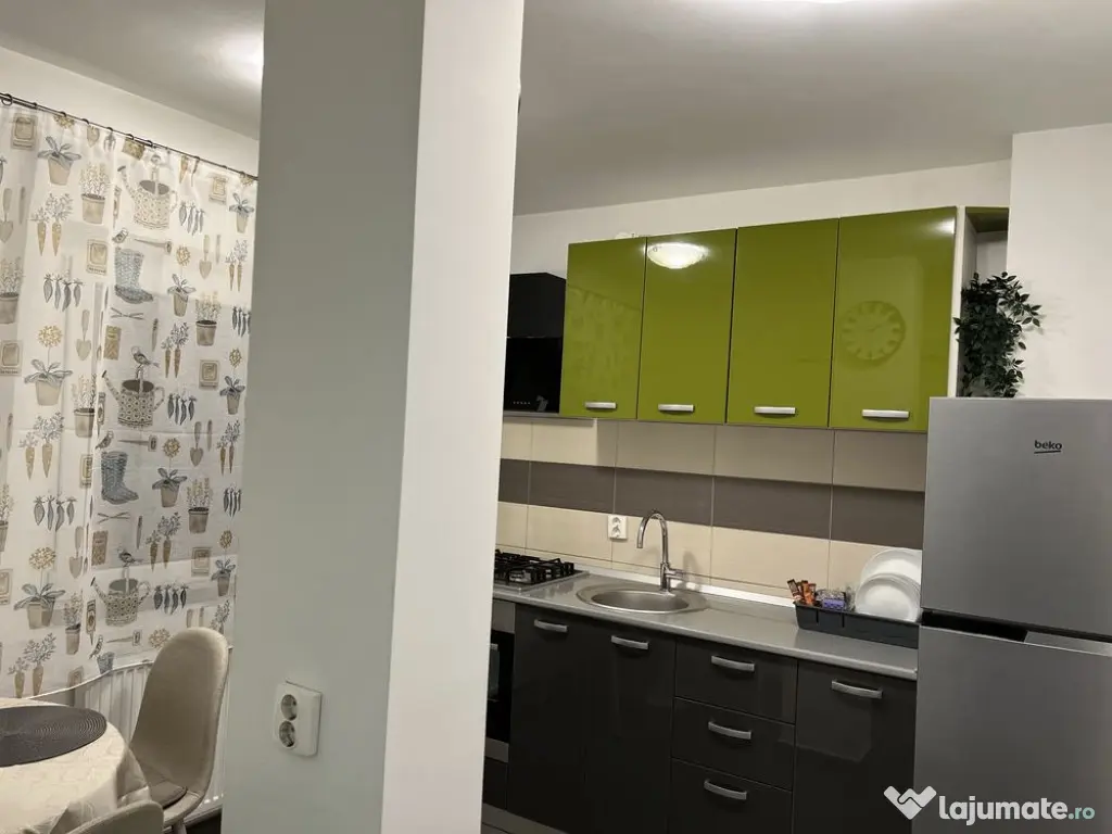 Dristor etaj 1 agata barsescu - Bucuresti (Bucuresti-Ilfov)