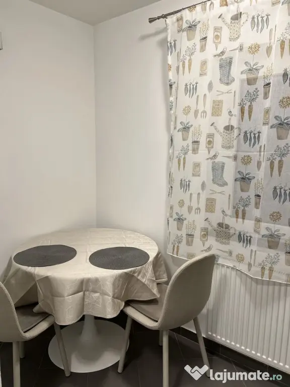 Dristor etaj 1 agata barsescu - Bucuresti (Bucuresti-Ilfov)
