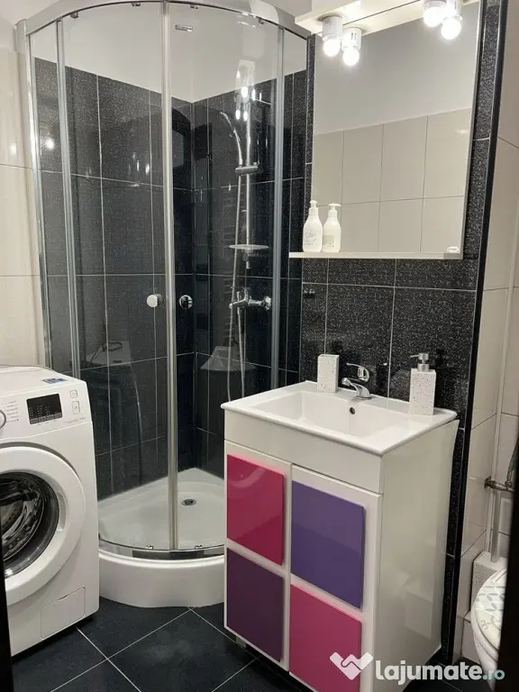 Dristor etaj 1 agata barsescu - Bucuresti (Bucuresti-Ilfov)