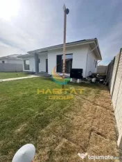 Teghes Casa smart/nzeb lângă liziera pompa de caludrea/fotovoltaice 400 mp 