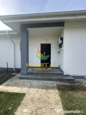 Teghes Casa smart/nzeb lângă liziera pompa de caludrea/fotovoltaice 400 mp 