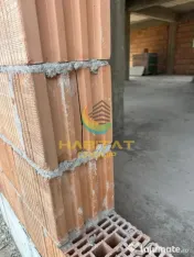 Teghes Casa smart/nzeb lângă liziera pompa de caludrea/fotovoltaice 400 mp 
