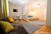 Apartament 1 2 3 camere Regim hotelier centru central bloc casa gara spital auto 