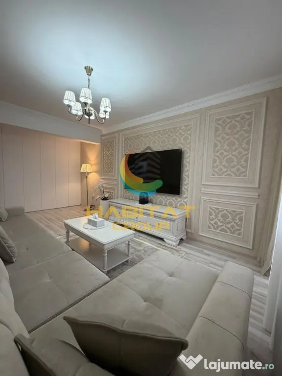 Vanzare Apartament 2 camere Decomandat Mobilat Utilat Sector 4 - Bucuresti (Bucuresti-Ilfov)