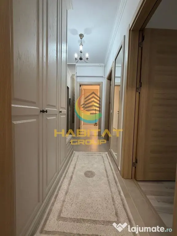 Vanzare Apartament 2 camere Decomandat Mobilat Utilat Sector 4 - Bucuresti (Bucuresti-Ilfov)