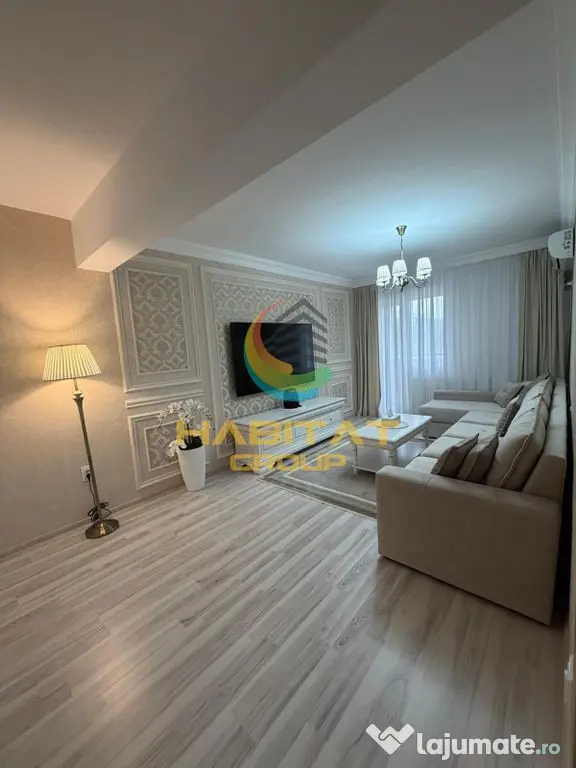 Vanzare Apartament 2 camere Decomandat Mobilat Utilat Sector 4 - Bucuresti (Bucuresti-Ilfov)