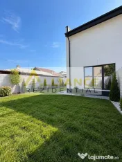 Casa Individuala - 5 camere 3 bai - Teren 300 MP 