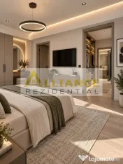 Casa Individuala - 5 camere 3 bai - Teren 300 MP 