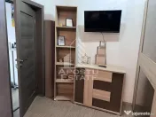 Apartament doua camere,zona Vlaicu 