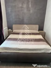 Apartament doua camere,zona Vlaicu 