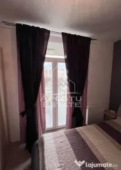 Apartament doua camere,zona Vlaicu 