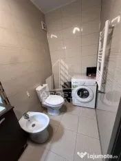 Apartament doua camere,zona Vlaicu 