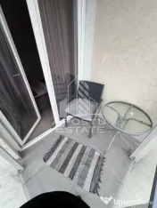 Apartament doua camere,zona Vlaicu 