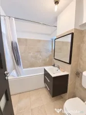 3 camere anvelopat în 2026, la 3 minute de metrou Tineretul 