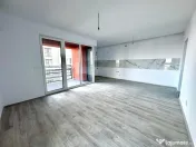 Apartament 2 camere, 53 mp, etaj 8, open space- Iris Armonia 