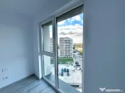 Apartament 2 camere, 53 mp, etaj 8, open space- Iris Armonia 