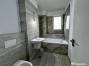 Apartament 2 camere, 53 mp, etaj 8, open space- Iris Armonia 