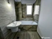Apartament 2 camere, 53 mp, etaj 8, open space- Iris Armonia 