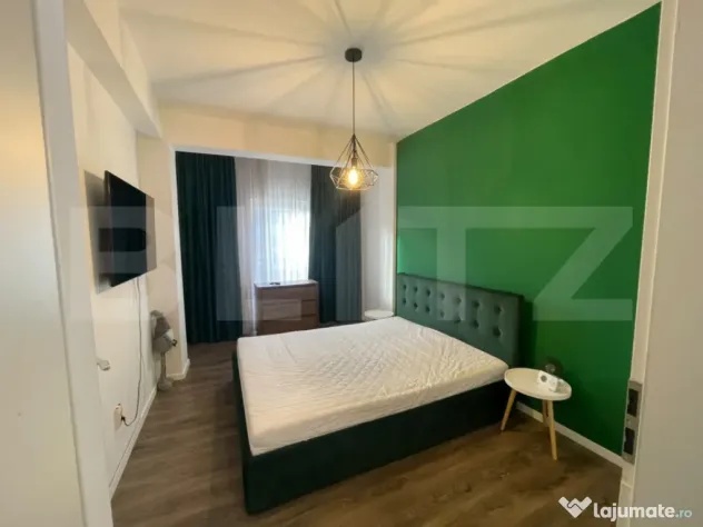 Apartament 2 camere , zona Sens Giratoriu - Floresti (Cluj)