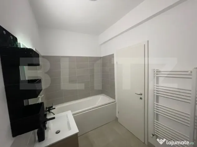 Apartament 2 camere , zona Sens Giratoriu - Floresti (Cluj)