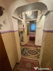 Ap 3 cam ,60 mp utili,et 3/9,zona BIG,necesita renovare