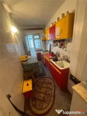Ap 3 cam ,60 mp utili,et 3/9,zona BIG,necesita renovare