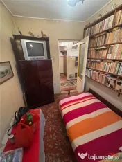 Ap 3 cam ,60 mp utili,et 3/9,zona BIG,necesita renovare