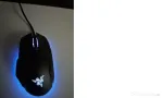 Mouse gaming Razer Basilisk V3 Chroma RGB