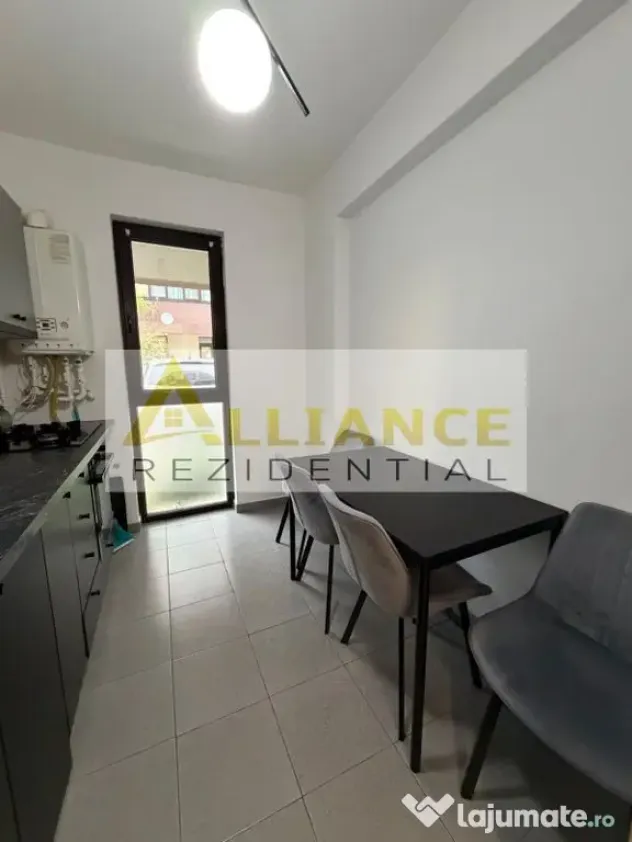 Metalurgiei Ap 3 Cam-2 bai cu parcare mobilat - Bucuresti (Bucuresti-Ilfov)