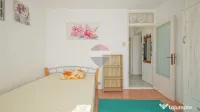 Apartament luminos | 2 camere decomandate | Balcon | Florilor-Gemenii