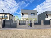Casa Individuala - 5 camere - 3 bai - 420 mp teren 