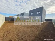 Casa Individuala - 5 camere - 3 bai - 420 mp teren 