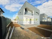 Casa Individuala - 5 camere - 3 bai - 420 mp teren 