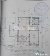 Casa individuala 4 camere , Miroslava 