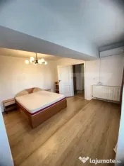Apartament 2 camere decomandate in zona Marasti 