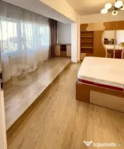 Apartament 2 camere decomandate in zona Marasti 