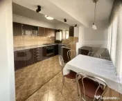Apartament 2 camere decomandate in zona Marasti 