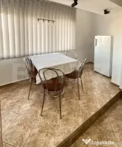 Apartament 2 camere decomandate in zona Marasti 