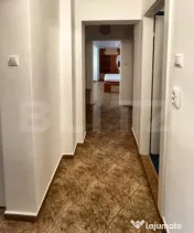 Apartament 2 camere decomandate in zona Marasti 