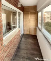 Apartament 2 camere decomandate in zona Marasti 