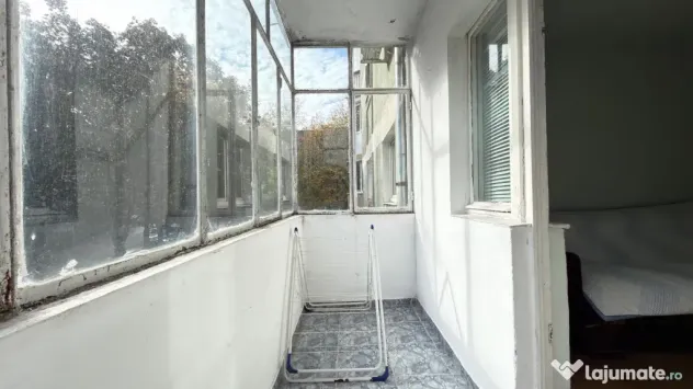 4 camere | Etaj 1 | Decomandat | Centrala proprie | Zona exc - Timisoara (Timis)